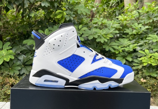 air jordan 6